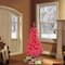 4ft. Pre-Lit Fashion Pine Artificial Christmas Tree, Clear Lights